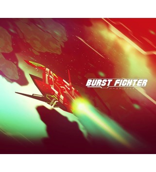 Burst Fighter Steam Key GLOBAL